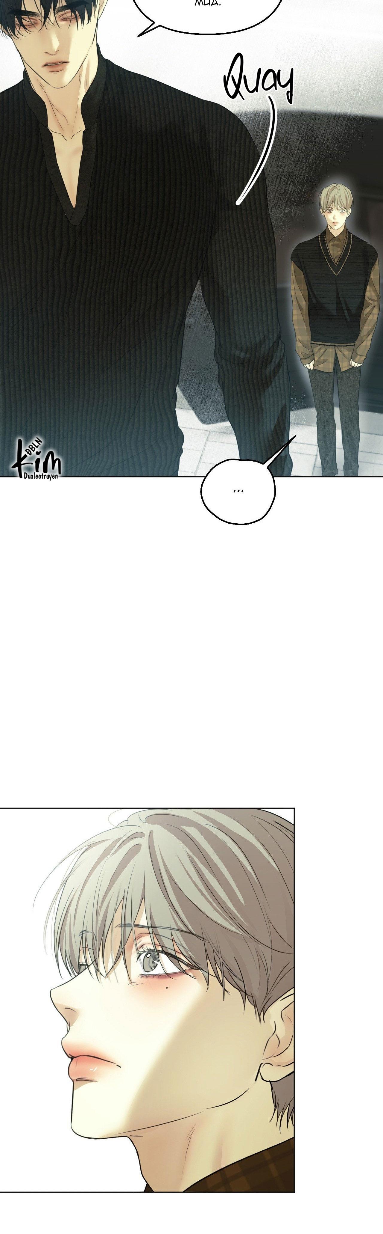 cry me a river chapter 16 16