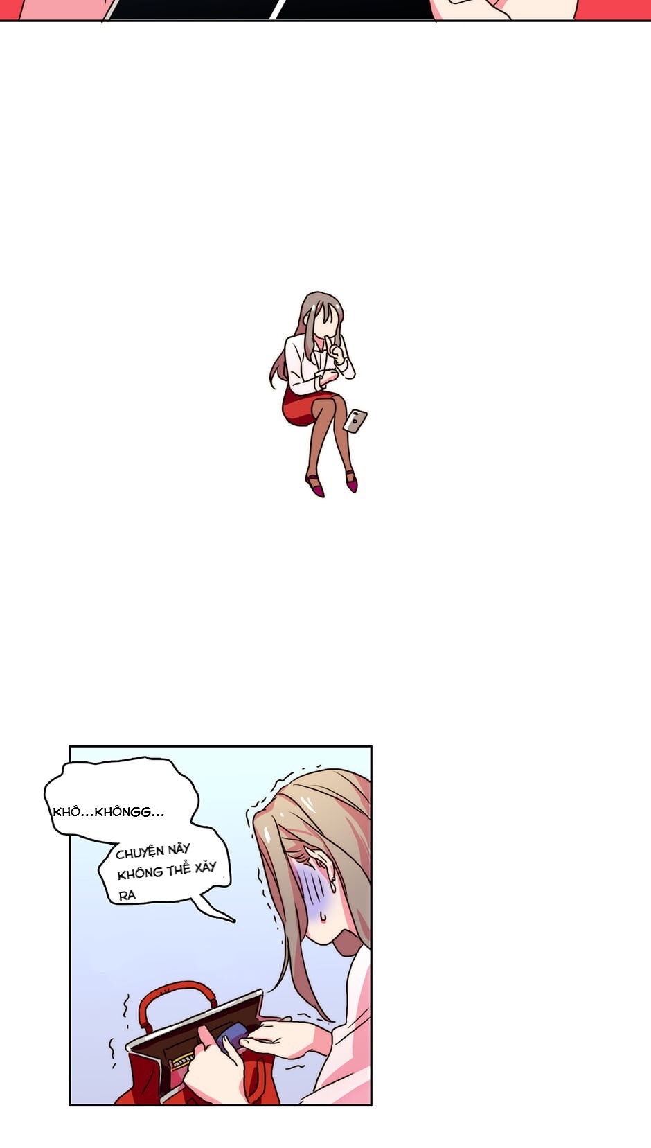 quý cô đeo mặt nạ chapter 1 28