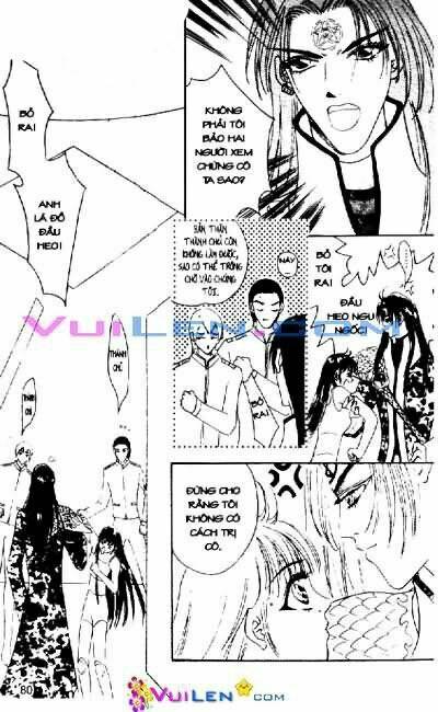 hai nàng công chúa chapter 5 80