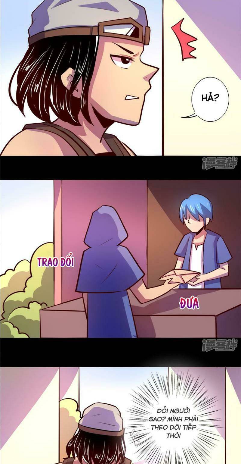 ta không phải là npc chapter 76 12