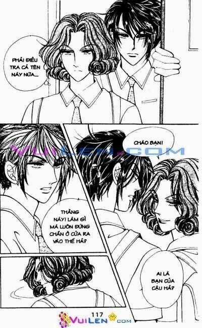 cô gái trung hoa chapter 5 117