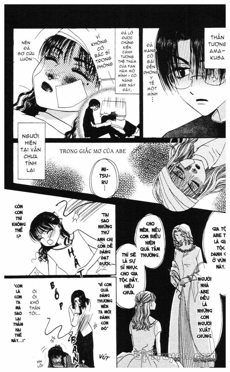 chân dung m&n chapter 1 40