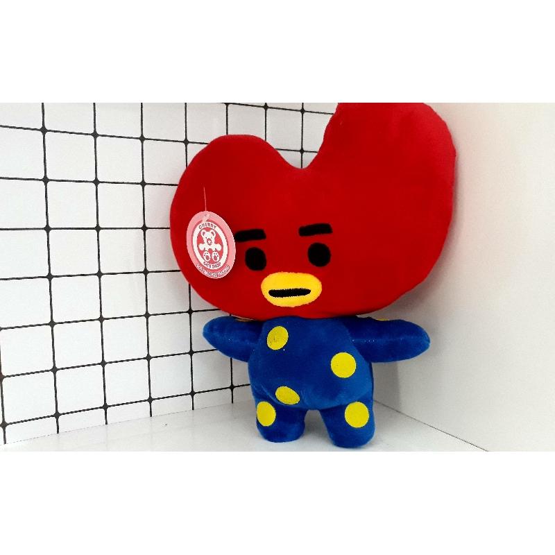 Gấu Bông BT21- Doll TATA