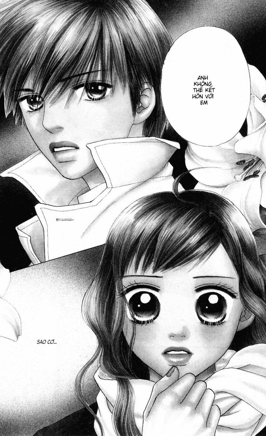 parfait tic - cô láng giềng chapter 57 3