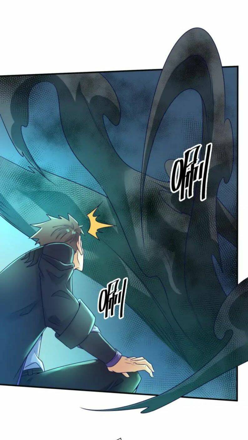 người chặn xuyên không chapter 96 64