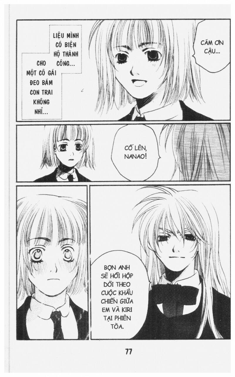 diamond head chapter 3 77