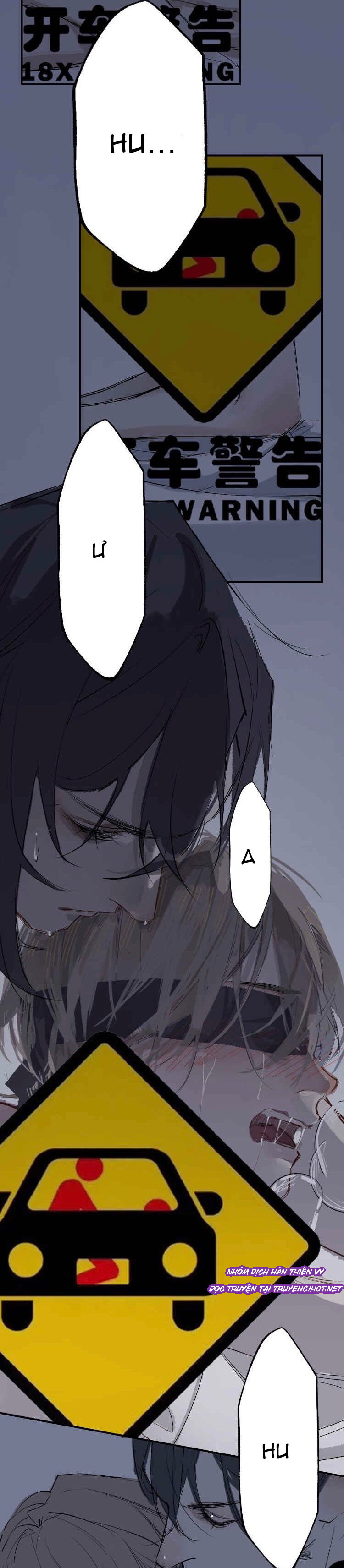 con mồi chapter 2 2