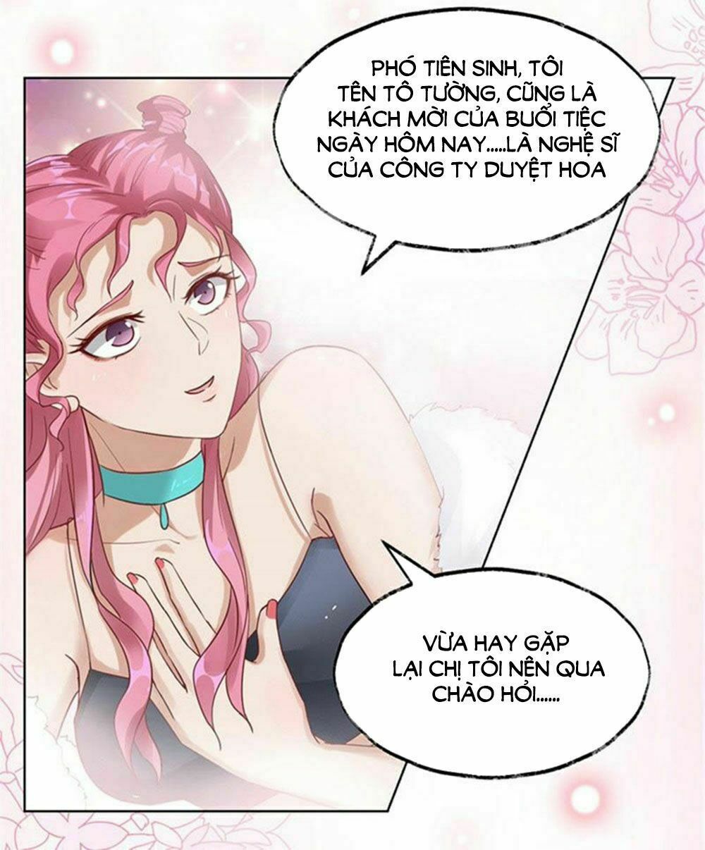 thần luân mật luyến chapter 14 2