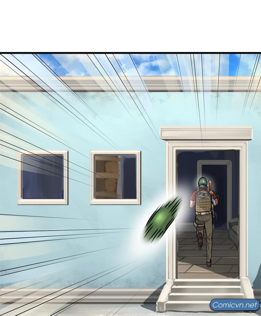 vua sinh tồn chapter 37 21