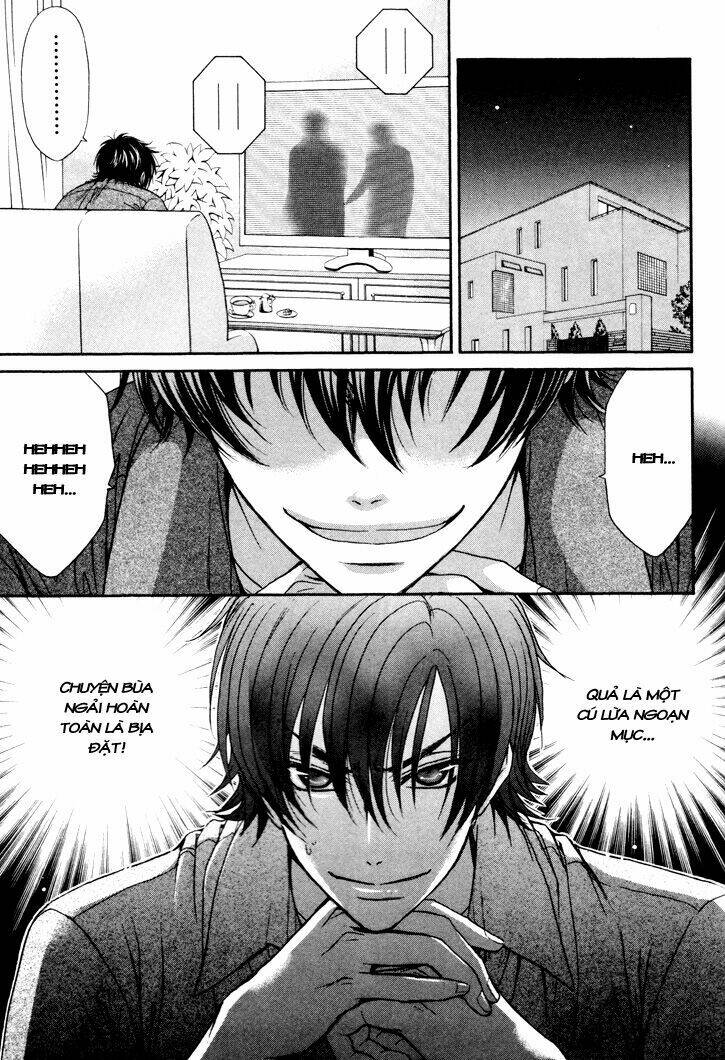 sân khấu tình yêu chapter 4 25