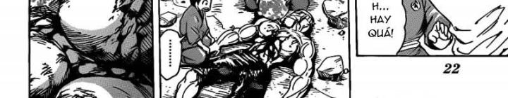 thánh tỏi sành ăn chapter 192 10