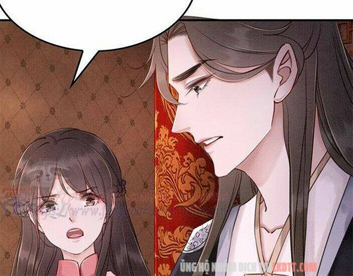 trọng sinh bá sủng nhiếp chính vương quá mạnh mẽ chapter 78 40