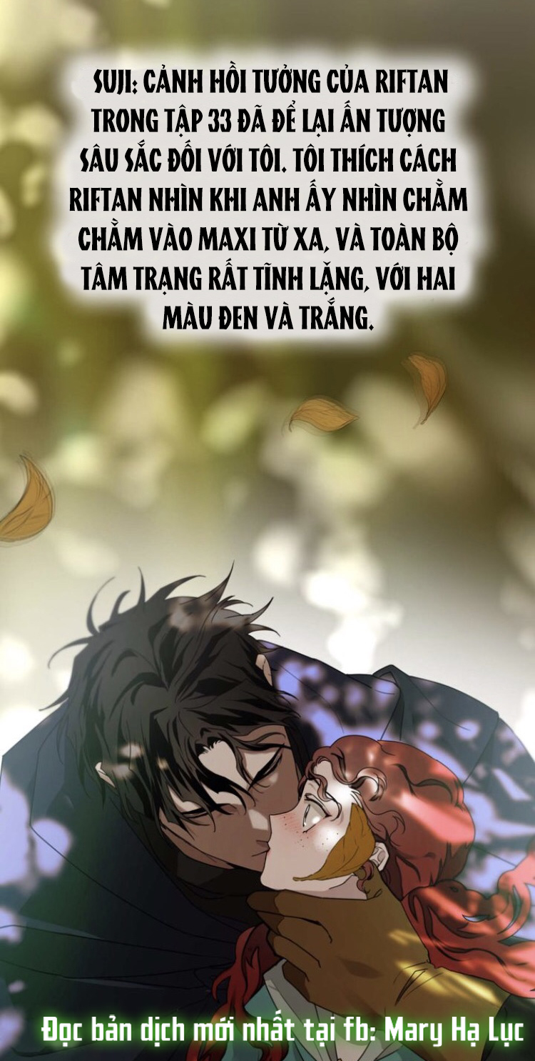 Dưới Bóng Cây Sồi Interview 29