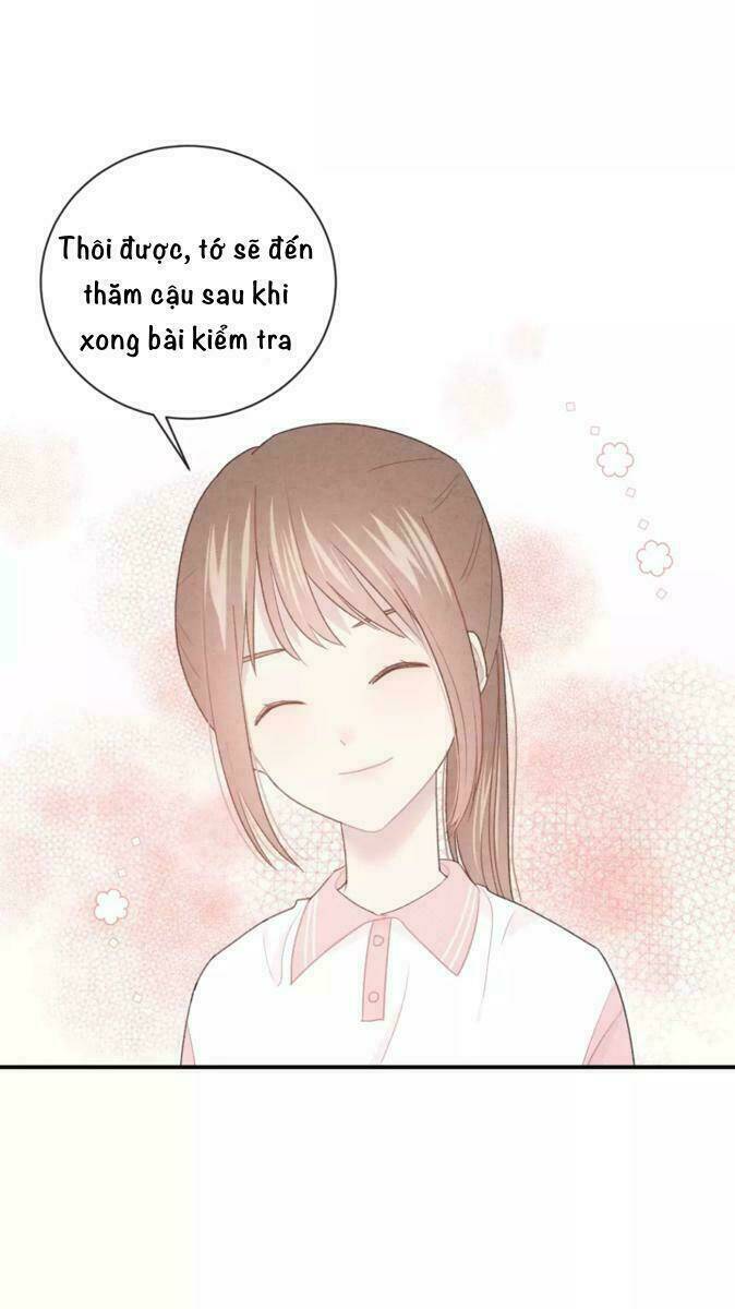 từ cái nhìn của em chapter 28 29