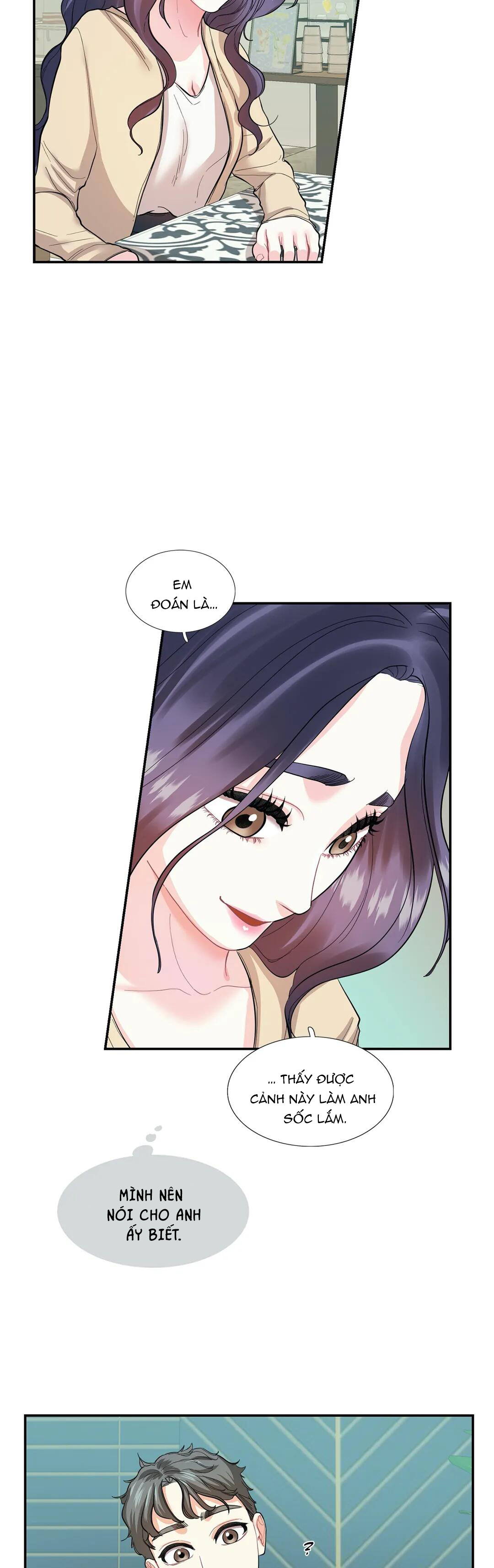 lên đỉnh chapter 33 9