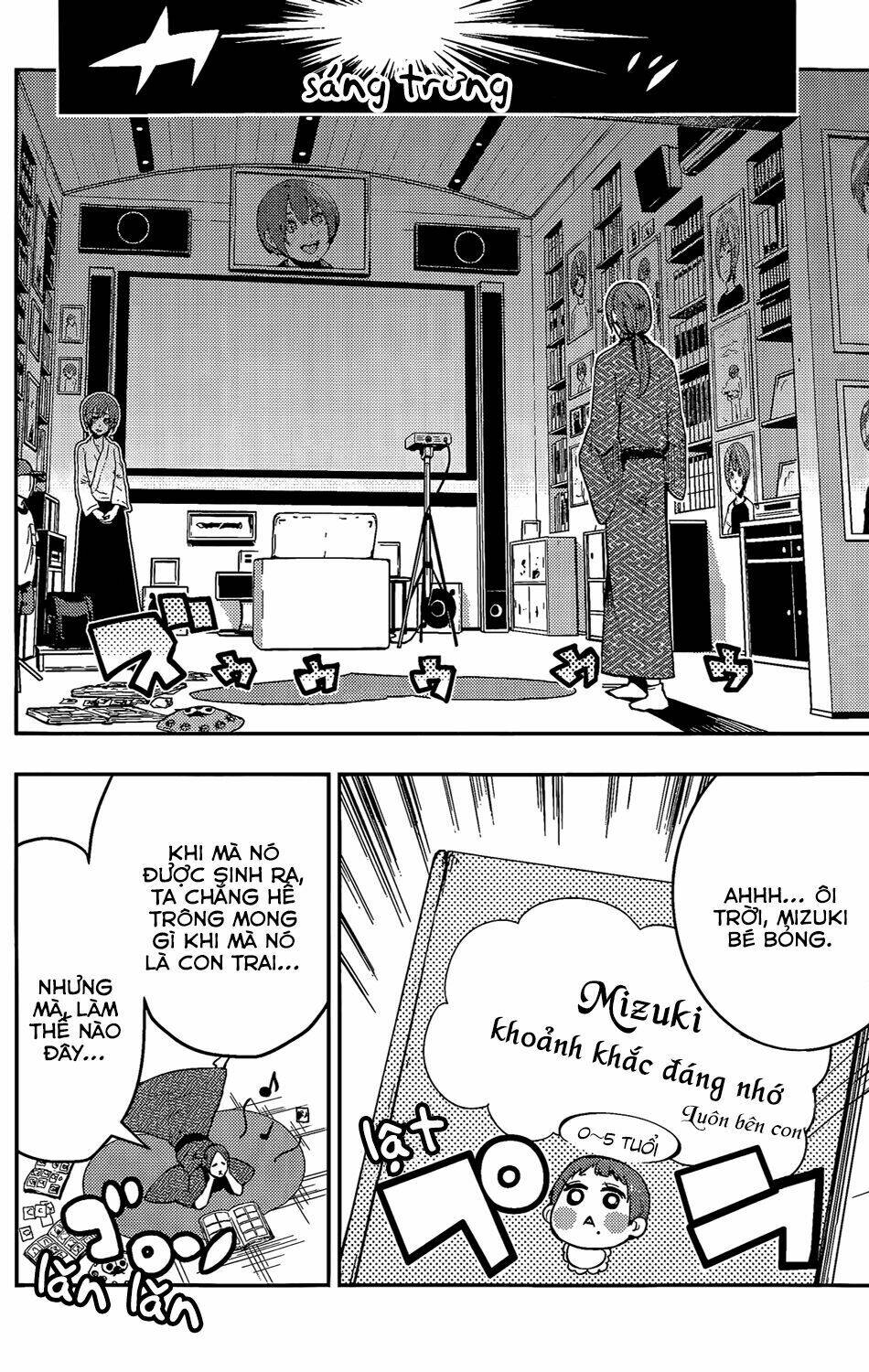 boku girl chapter 51 10