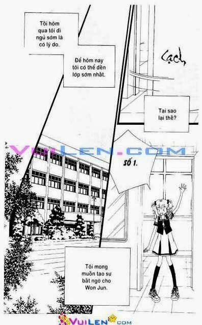 chàng trai thứ 13 chapter 4 8