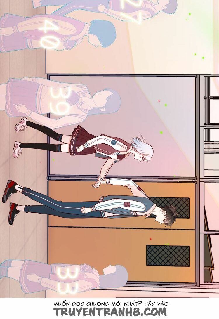 trú dạ liên miên chapter 3 51