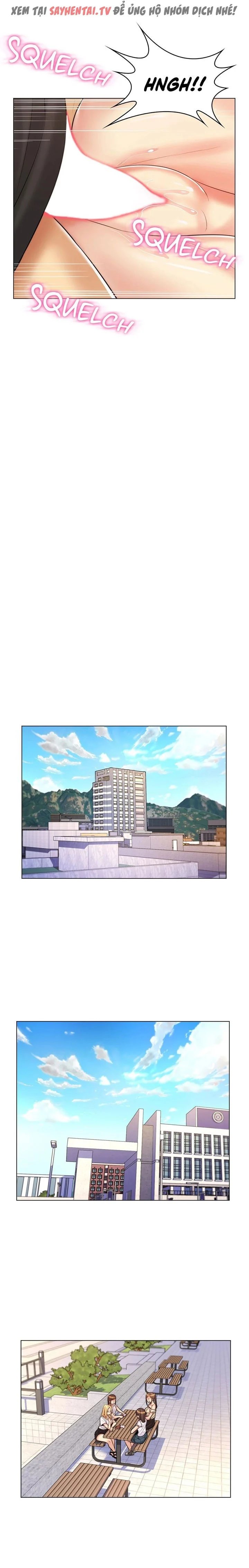 bạn gái là mẹ kế của tôi chapter 37 5