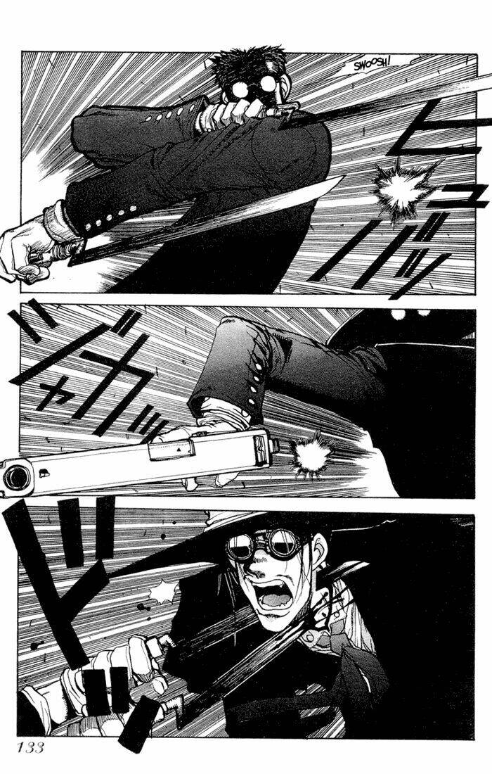 hellsing chapter 5 16