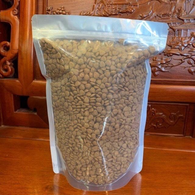 Hạt Cho Mèo Catsrang Hàn Quốc Hương Vị Thơm Ngon Phù Hợp Cho Mèo Mọi Lứa Tuổi - Haimin Petshop