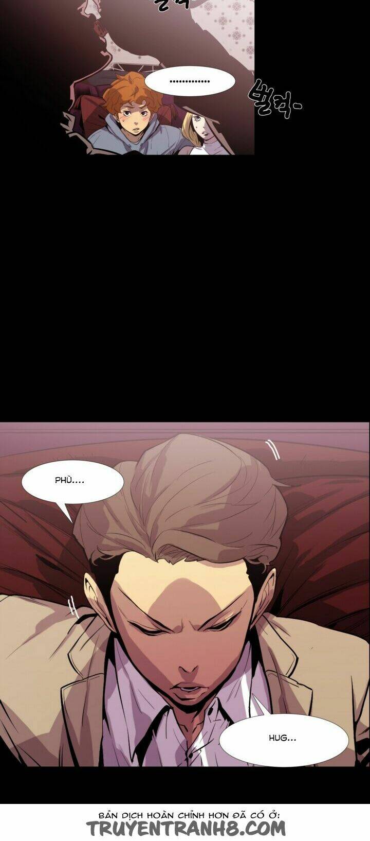 răng nanh chapter 1 34