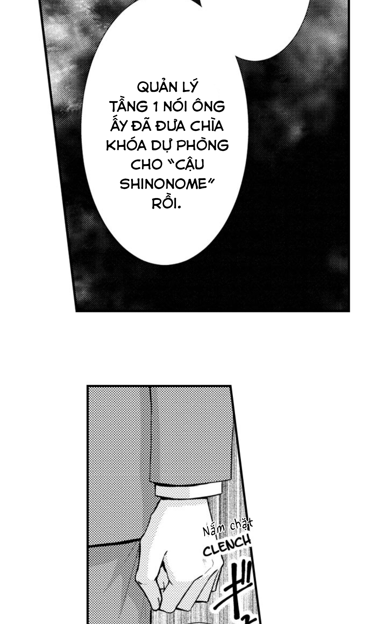 sự cao trào hoàn hảo chapter 106 26