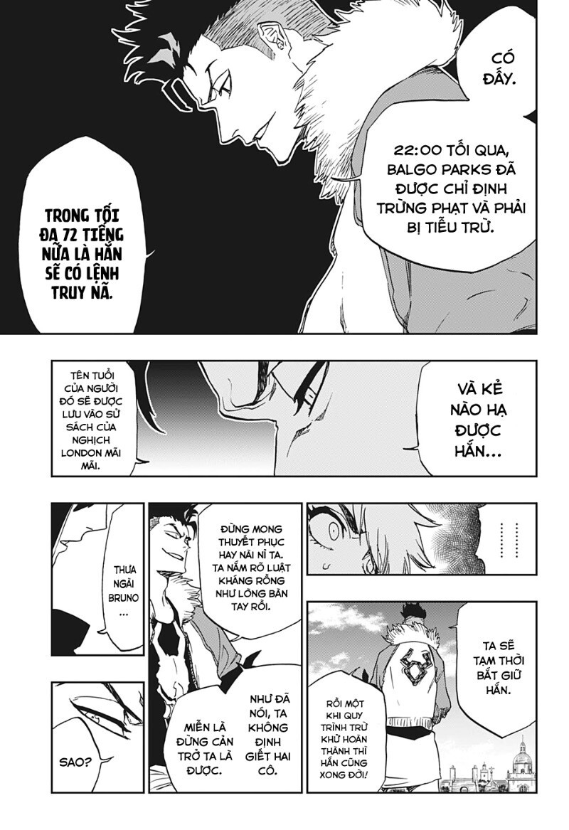 burn the witch chapter 3 9