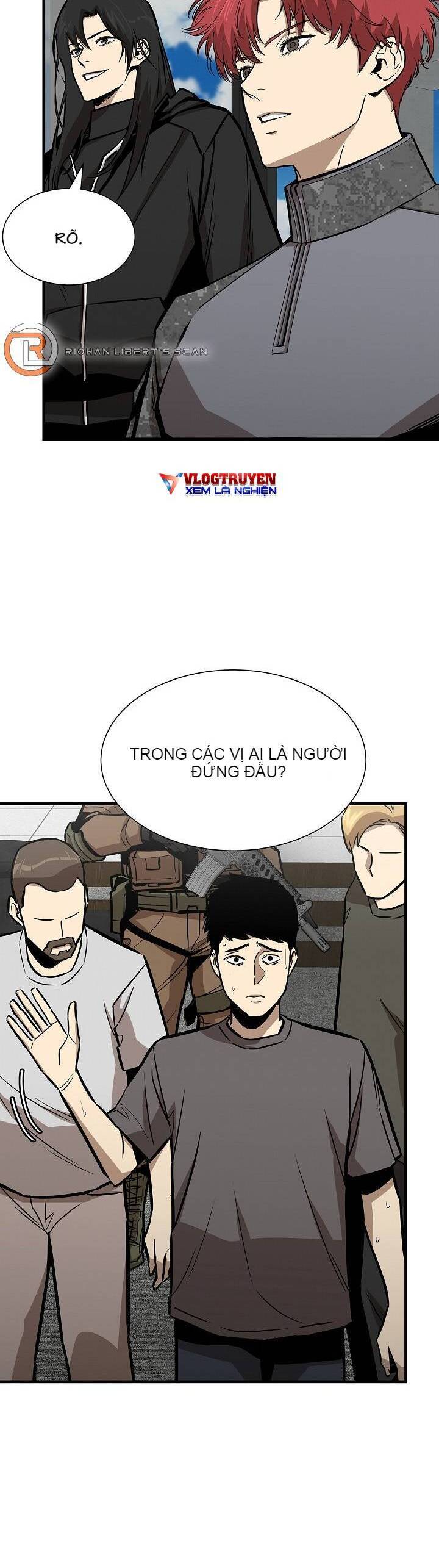 return survival chapter 136 13