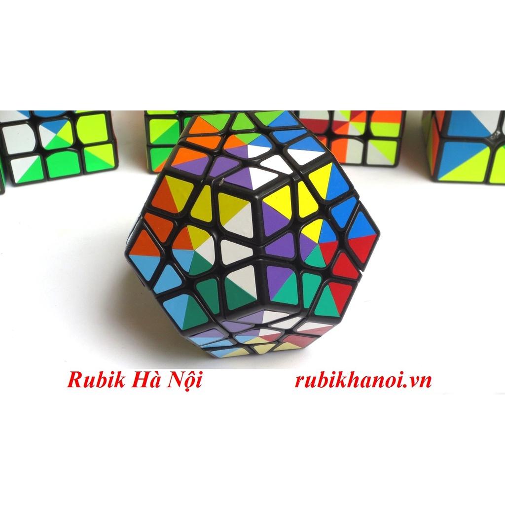 Rubik Collect Special Color Very Hard