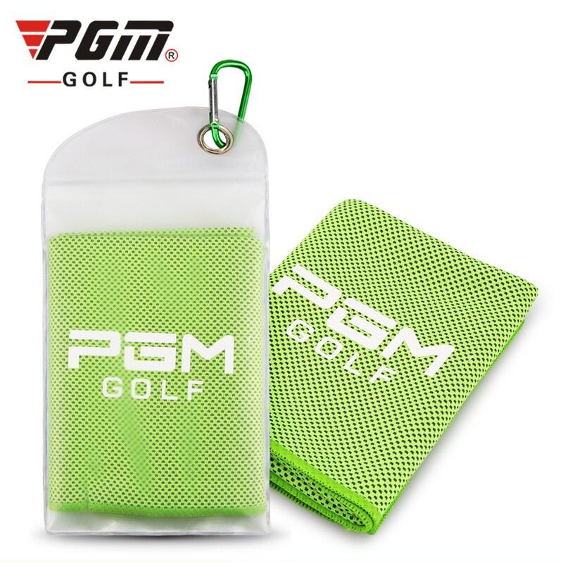 Khăn lạnh cao cấp chơi thể thao golf làm mát tức thì - PGM Golf Cold Towel