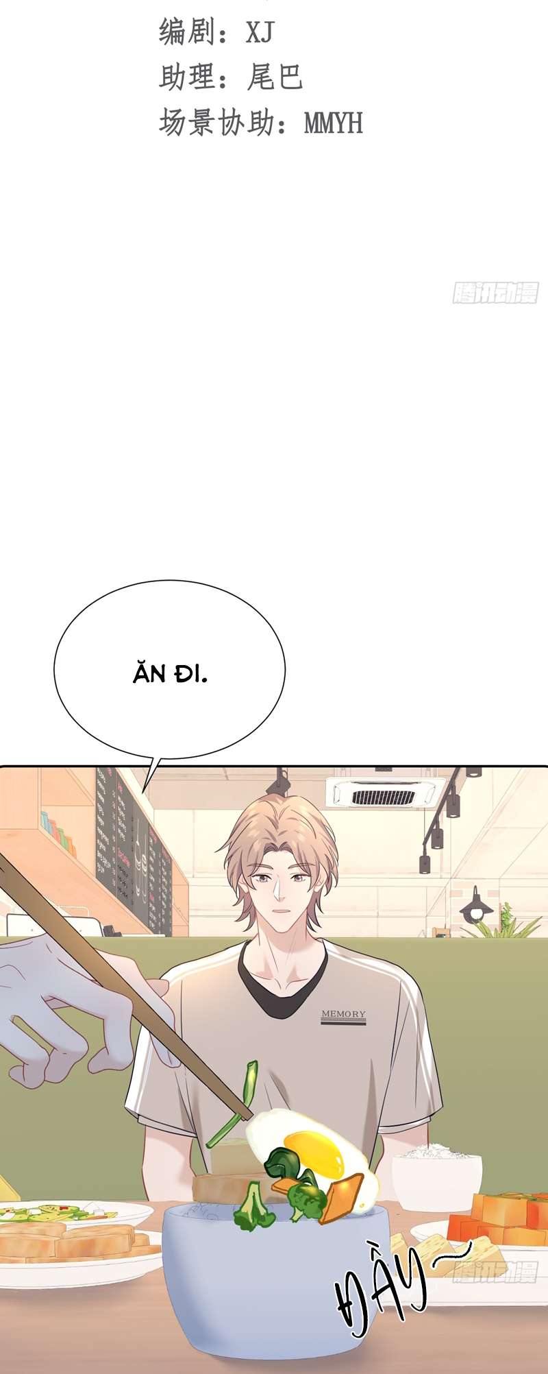 [bl] quan hệ nguy hiểm chapter 26 15