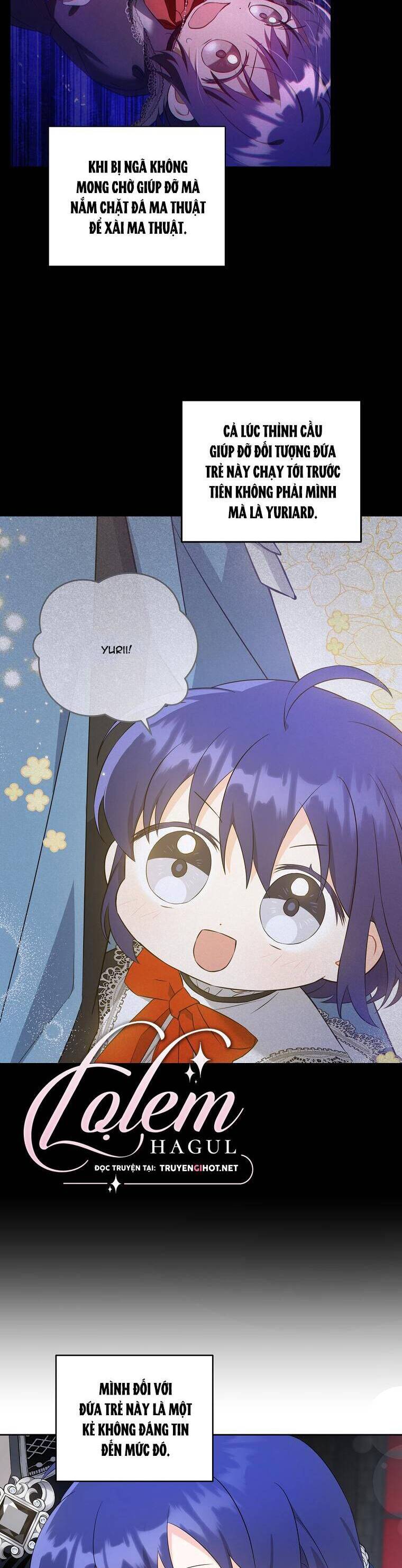 cho con núm vú đi mà chapter 58 18