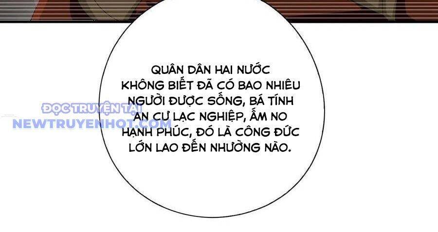 thiên long bát bộ webtoon chapter 139 16