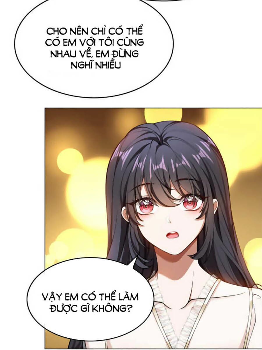 kế hoạch công lược của cô vợ gả thay chapter 46 21