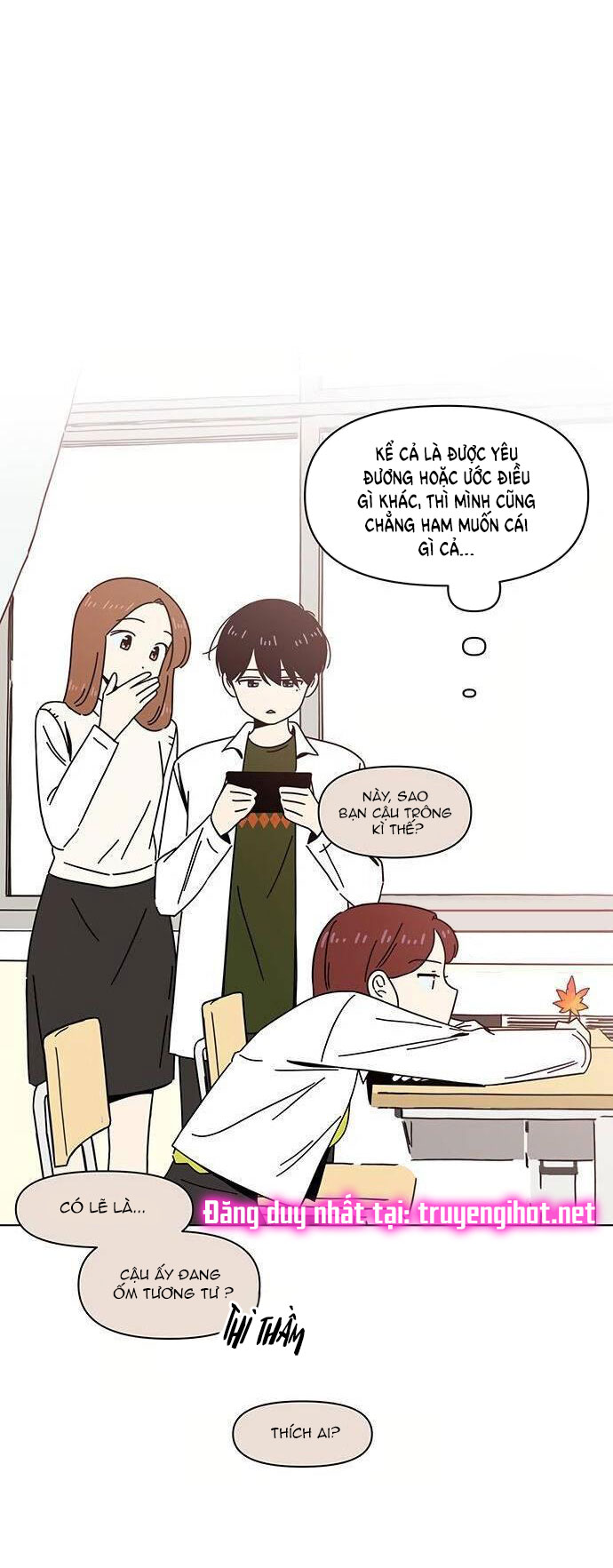 thanh xuân rực rỡ - season of blossom chapter 63 15