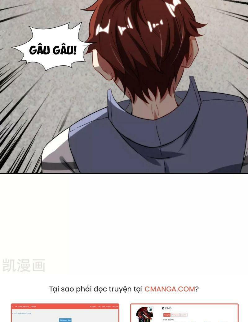 vòng bạn bè mạnh nhất của tiên giới chapter 73 18