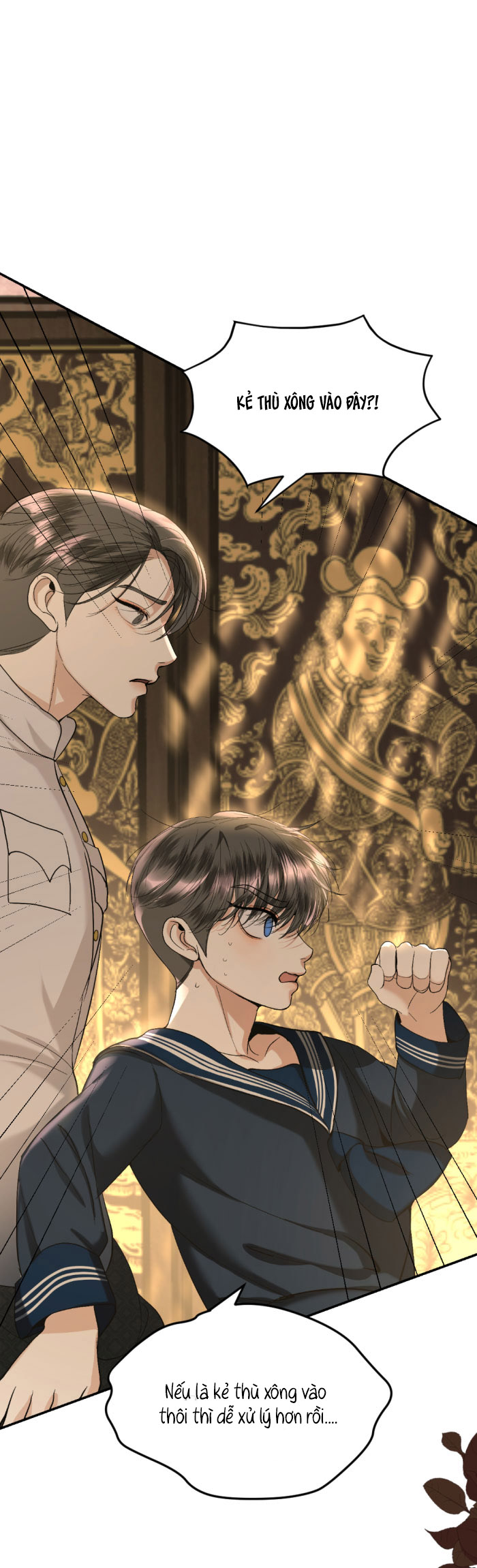 tôi là công tử đẹp nhất xiêm chapter 56 60