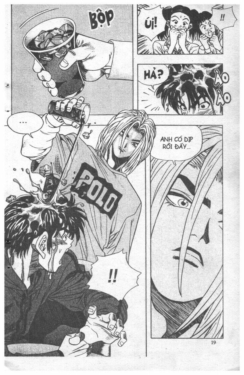 change guy chapter 66 19