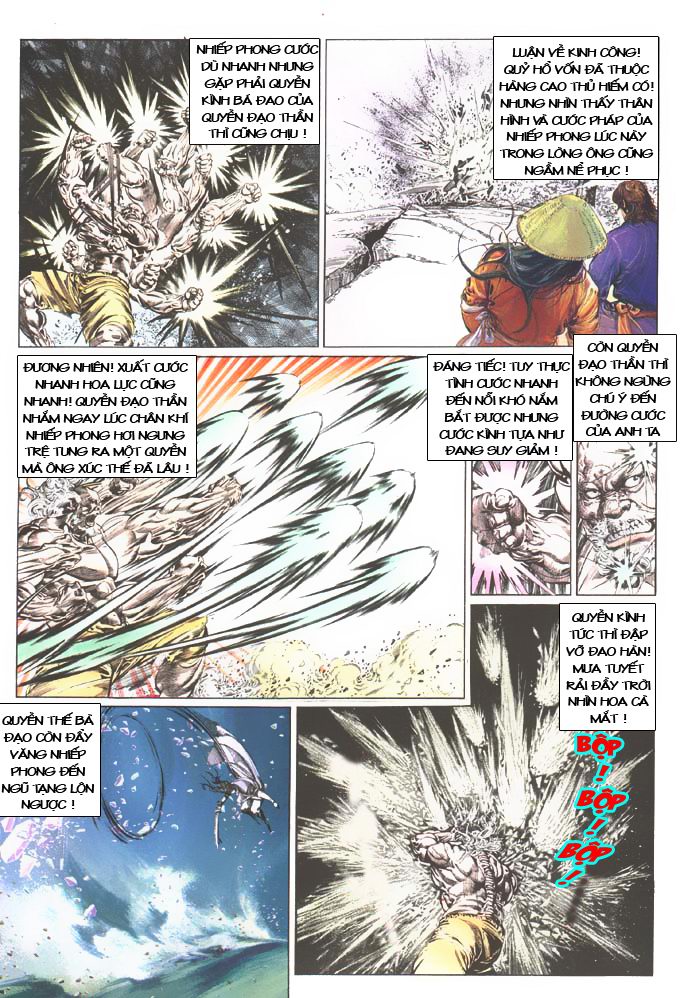 phong vân chapter 97 12