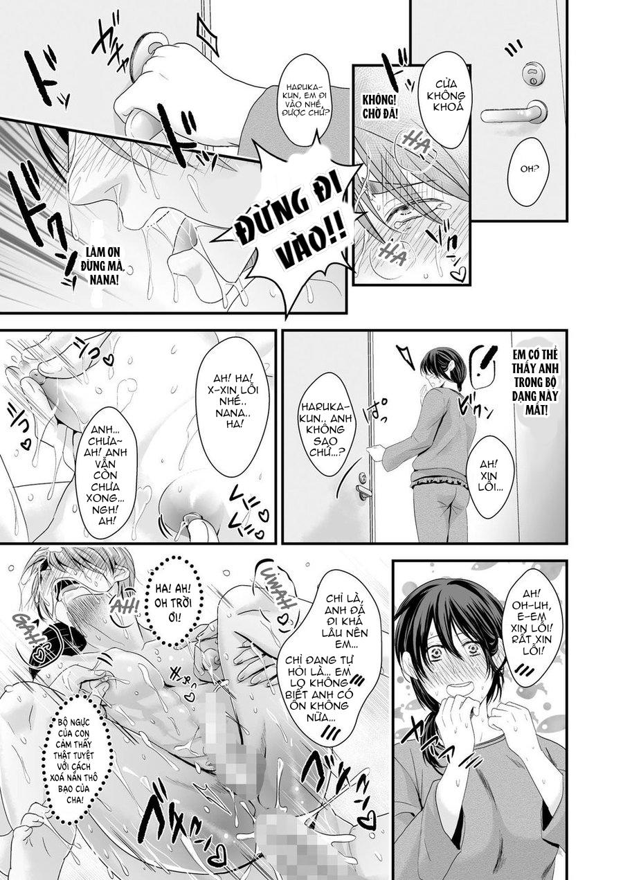 oneshot hỏny chapter 195.2 6