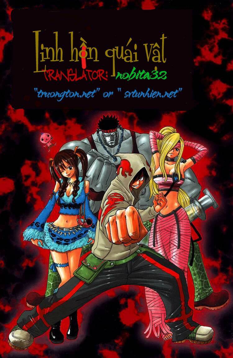 monster soul chapter 2 1