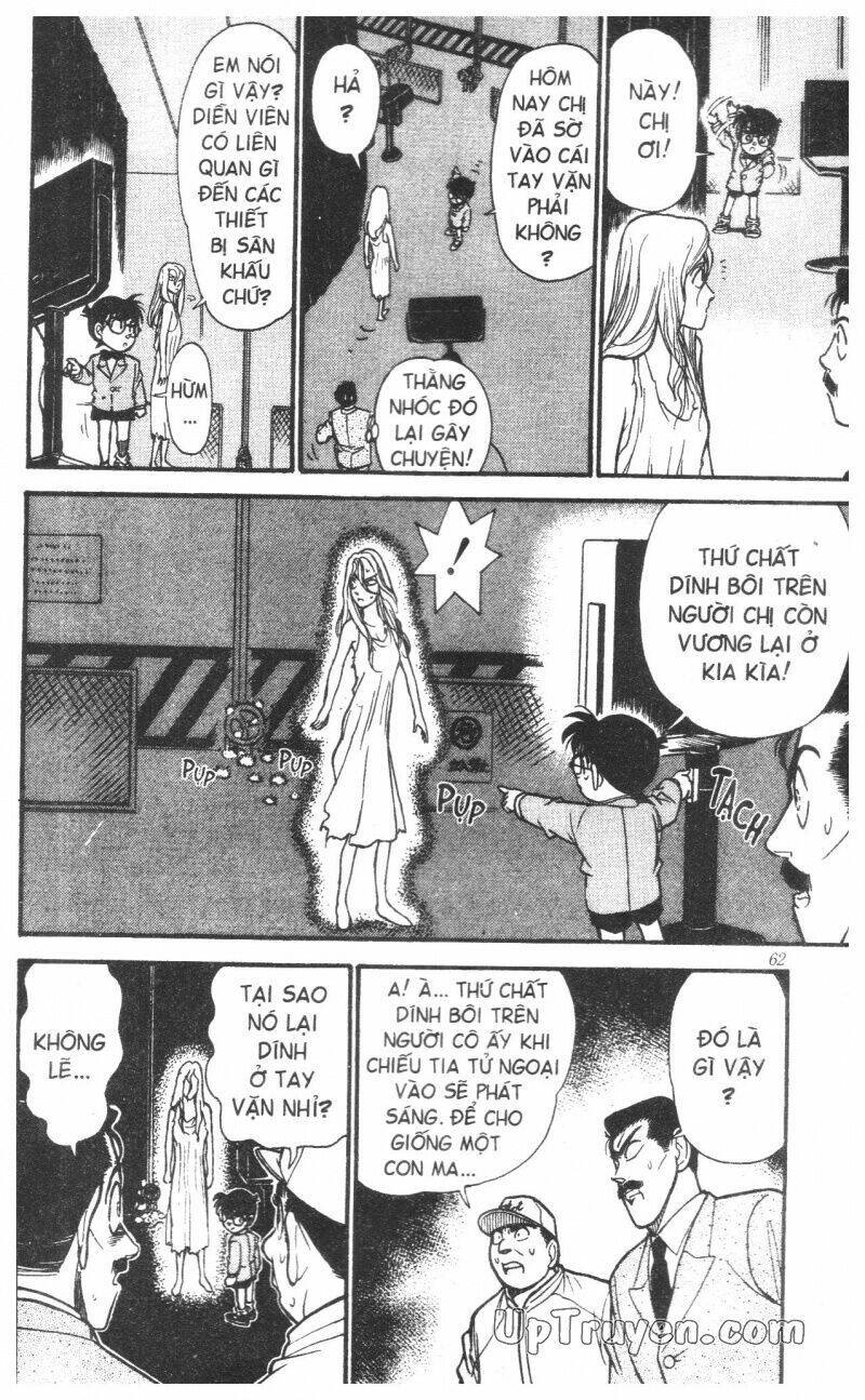 conan - bộ đặc biệt chapter 1 65