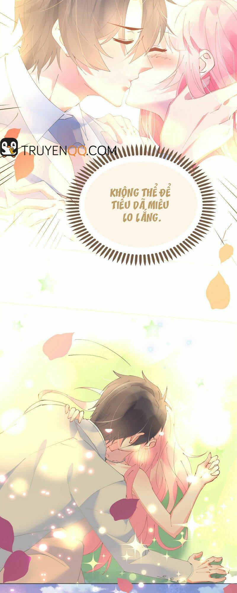 thuyền trưởng đại nhân khinh diểm ái chapter 57 29