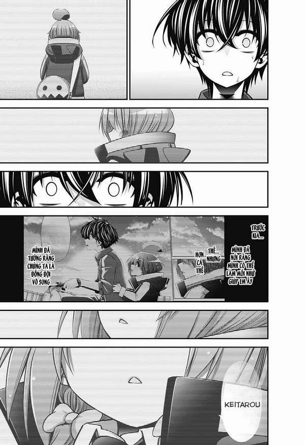 thợ săn ác linh chapter 13 35