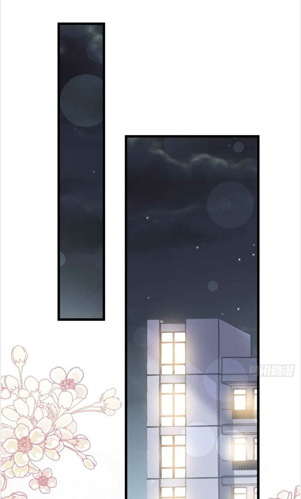 bá đạo tổng tài nhẹ nhàng yêu chapter 62.1 13