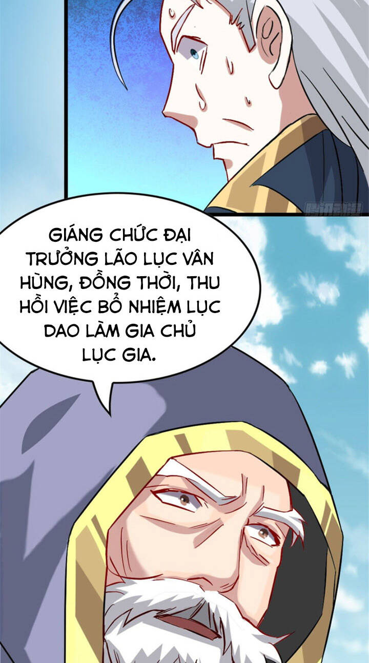 vạn đạo long hoàng chapter 12 15