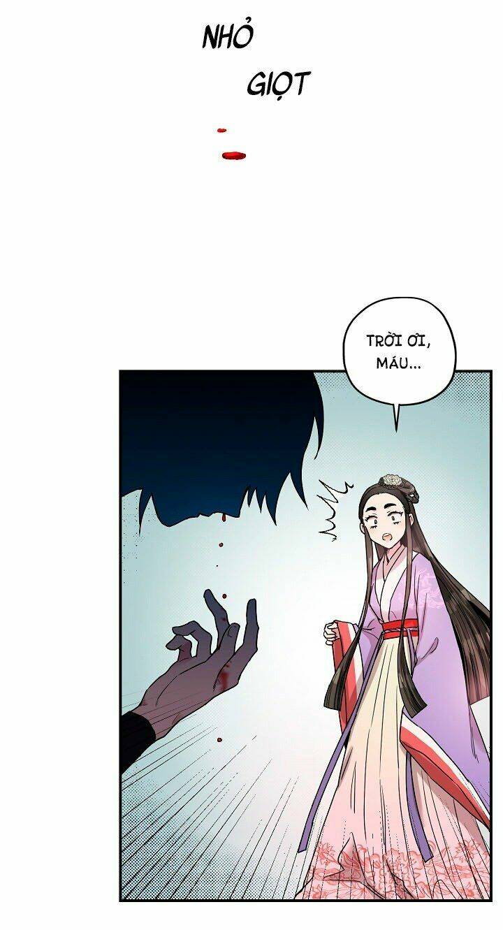 tôi trở thành nhân vật phản diện giỏi nhất trong giới võ thuật chapter 10 18