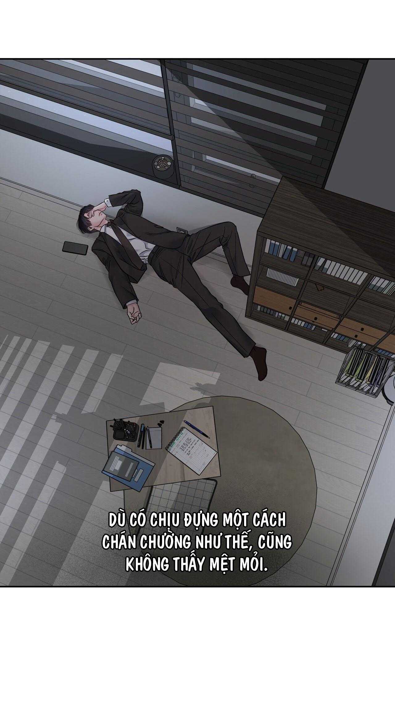 chủ nhân của thứ bảy chapter 27 32