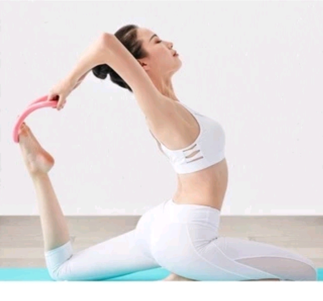 Vòng tập yoga Myring, dụng cụ tập Myring 